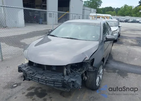 2017 Toyota Camry Se из США, поврежденный, VIN 4T1BF1FK3HU685987